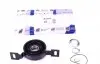 Подшипник подвесной Dacia Duster 1.5dCi/1.6 16V 10- (к-кт) 32762