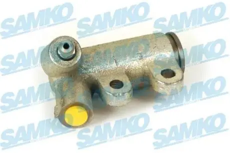 M29134 Цилиндр сцепления SAMKO подбор по vin на Brocar