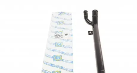 80321 Патрубок системы охлаждения Renault Clio 1.4 98-05 IMPERGOM подбор по vin на Brocar