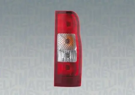 LLF982 MAGNETI MARELLI Задний фонарь левый FORD Transit -14 MAGNETI MARELLI подбор по vin на Brocar