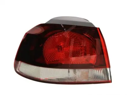 2SD009922131 Задний фонарь HELLA подбор по vin на Brocar