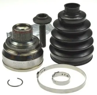 306275 ШРКШ GKN (Lobro) підбір по vin на Brocar