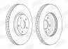 563154JC Tarcza ham. MONDEO IV JURID підбір по vin на Brocar
