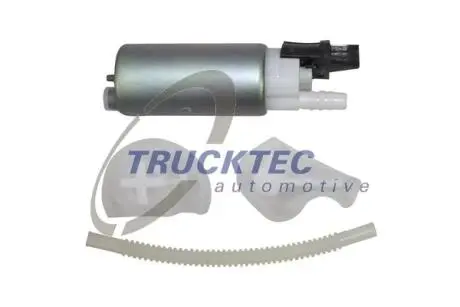 0238131 POMPA PALIWA MERCEDES TRUCKTEC подбор по vin на Brocar