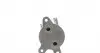 31750 Радиатор масляный Mazda 3 1.5/2.0 08-/6 2.0 13-(теплообменник) NRF підбір по vin на Brocar