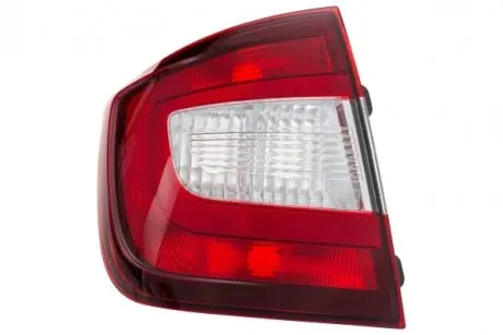9EL354849011 Lampa tylna HELLA подбор по vin на Brocar