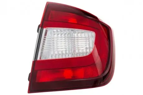 9EL354849021 Lampa tylna HELLA подбор по vin на Brocar