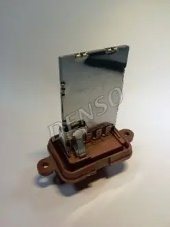 DRS09010 Елемент регуляції повітря DENSO підбір по vin на Brocar
