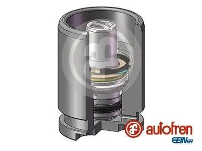 D025418K Tłoczek z mechanizmem AUTOFREN підбір по vin на Brocar