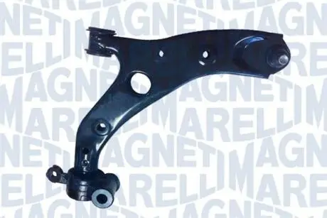 301181380000 Важіль підвіски, підвіска коліс MAGNETI MARELLI підбір по vin на Brocar