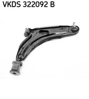 VKDS322092B Wahacz FIAT Uno, Van SKF подбор по vin на Brocar