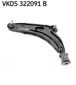 VKDS322091B Wahacz FIAT Uno, Van SKF подбор по vin на Brocar
