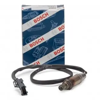0258003723 Лямбда-зонд BOSCH підбір по vin на Brocar