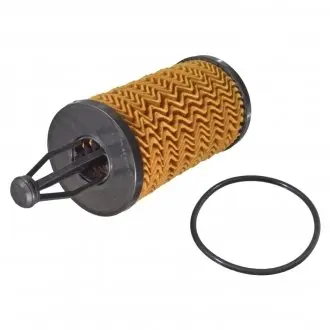 101327 Фільтр масла DB204 350 FEBI BILSTEIN підбір по vin на Brocar