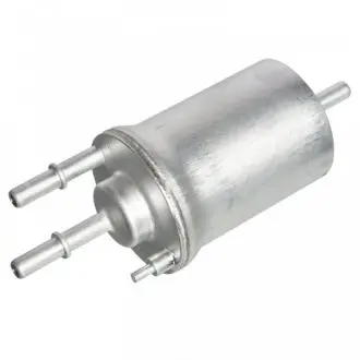 26343 Топливный 6,4bar AUDI A3 1,6-3,2FSI/TFSI VW SKODA SEAT FEBI BILSTEIN подбор по vin на Brocar