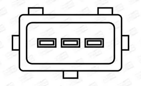 BAE920AX245 Котушка запалювання Bravo,Doblo,Marea,Lancia 1.6 95- CHAMPION купити з гарантією на Brocar BAE920AX245 Котушка запалювання Bravo,Doblo,Marea,Lancia 1.6 95- CHAMPION підбір по vin на Brocar