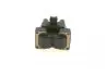 0221503001 Катушка зажигания Opel Omega B/Vectra A 90-02 BOSCH підбір по vin на Brocar
