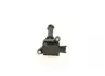 0221504014 Катушка зажигания BOSCH підбір по vin на Brocar
