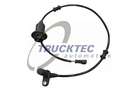0242104 Датчик TRUCKTEC подбор по vin на Brocar