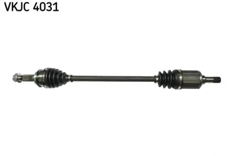 VKJC4031 Піввісь SKF підбір по vin на Brocar