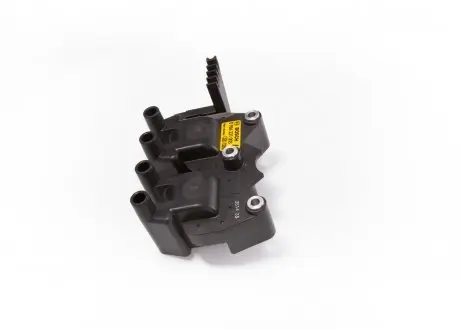 0986221003 Котушка запалювання BOSCH підбір по vin на Brocar