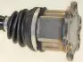 306464 Автозапчасть GKN (Lobro) підбір по vin на Brocar