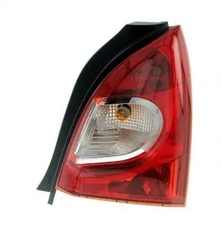 2VA010938041 Фонарь задн.прав.Twingo 07- HELLA подбор по vin на Brocar
