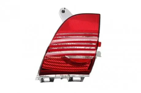 2NR009774091 Ліхтар задн. лів, Peugeot 308 CC / 2008 HELLA підбір по vin на Brocar