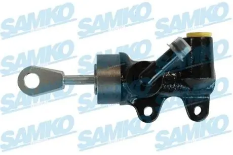 F30066 Главный цилиндр, система сцепления SAMKO подбор по vin на Brocar