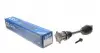 Піввісь VW Golf 2.0 12-/Skoda Octavia 12- (L) (36х472) 261285