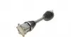 261285 Піввісь VW Golf 2.0 12-/Skoda Octavia 12- (L) (36х472) GSP підбір по vin на Brocar