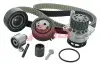 Комплект ГРМ + помпа VW Crafter (80-120kw)/T5 (62-132kw) 2.0TDI 10- (160х25) WPK-199201