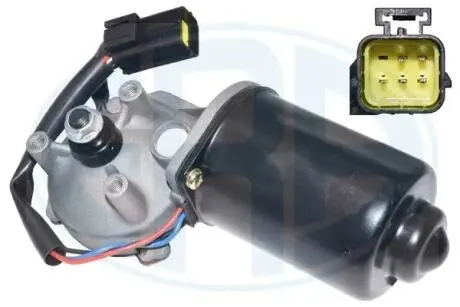 460337A Двигун склоочисника ERA підбір по vin на Brocar