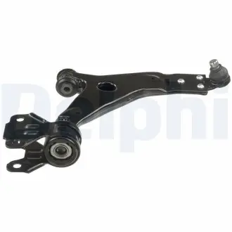 TC3861 Важіль DELPHI TC3861 PRAWY FORD FOCUS 12-18 DELPHI підбір по vin на Brocar