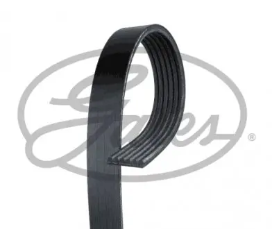 6PK1198 Ремень поликлиновый Gates GATES подбор по vin на Brocar