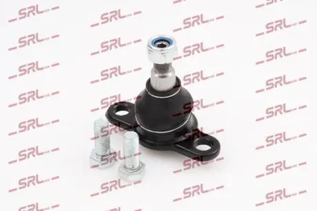 S6095504 Шарова опора (Л=П) POLCAR подбор по vin на Brocar