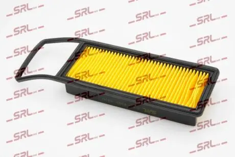 S114305 Повітряний фільтр POLCAR підбір по vin на Brocar