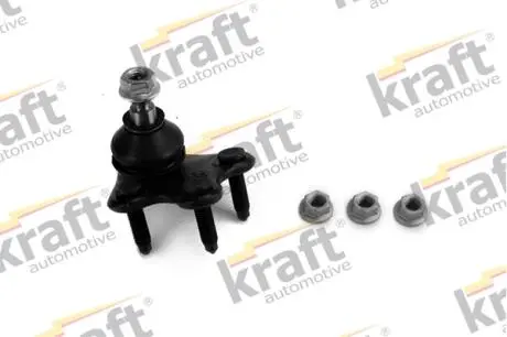 4226575 Несучий / направляючий шарнір KRAFT підбір по vin на Brocar