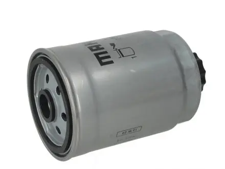 KC244 Фільтр палива MAHLE / KNECHT підбір по vin на Brocar
