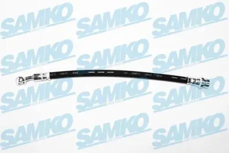 6T48306 Гальмівний шланг SAMKO підбір по vin на Brocar