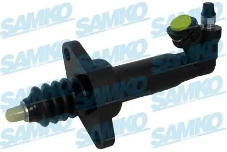 M30136 Робочий циліндр, система зчеплення SAMKO підбір по vin на Brocar