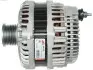 A5135 Генератор AUTO STARTER підбір по vin на Brocar