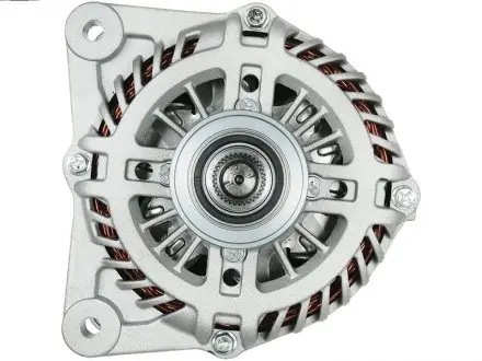 A5135 Генератор AUTO STARTER підбір по vin на Brocar