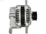 A5194 ALTERNATOR AS-PL AUTO STARTER підбір по vin на Brocar