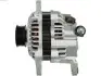 A5194 ALTERNATOR AS-PL AUTO STARTER підбір по vin на Brocar