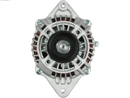 A5194 ALTERNATOR AS-PL AUTO STARTER підбір по vin на Brocar