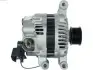 A5370S Генератор AS-PL AUTO STARTER підбір по vin на Brocar
