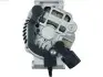 A5370S Генератор AS-PL AUTO STARTER підбір по vin на Brocar