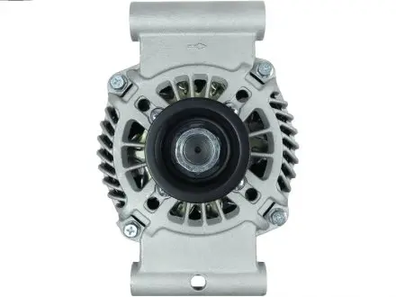 A5370S Генератор AS-PL AUTO STARTER підбір по vin на Brocar