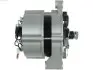 A9213 ALTERNATOR AS-PL AUTO STARTER підбір по vin на Brocar